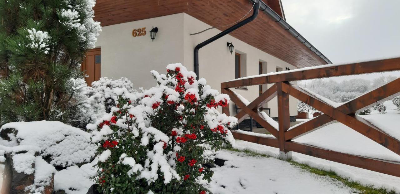 Holiday House Sabala 1 Stara Lesna Luaran gambar