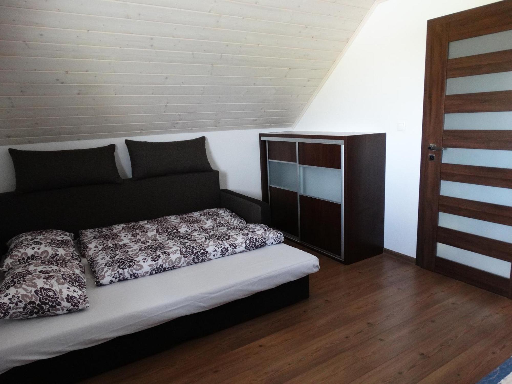 Holiday House Sabala 1 Stara Lesna Luaran gambar