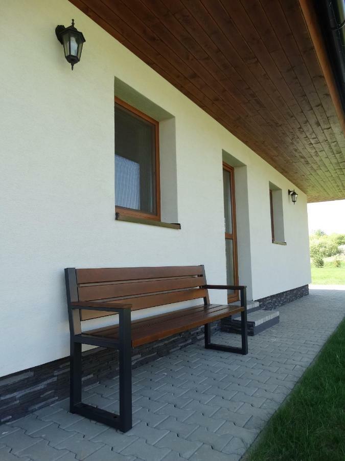 Holiday House Sabala 1 Stara Lesna Luaran gambar